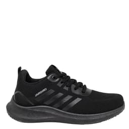 Zapatilla Porto Full Negro Negro 41