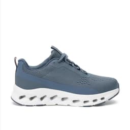 Zapatilla Deportiva Hombre Azul Dan Azul 40