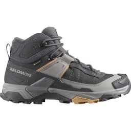 Zapatos Mujer X Ultra 5 Mid Gore-Tex Ni Gris 37.5