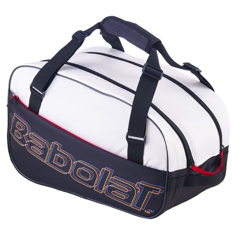 Bolso Padel RH Lite Blanco