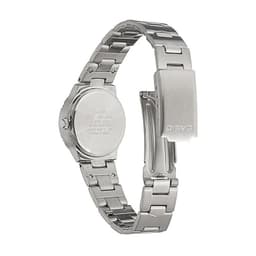 Reloj Mujer LTP-1241D-3ADF Plateado TALLA UNICA