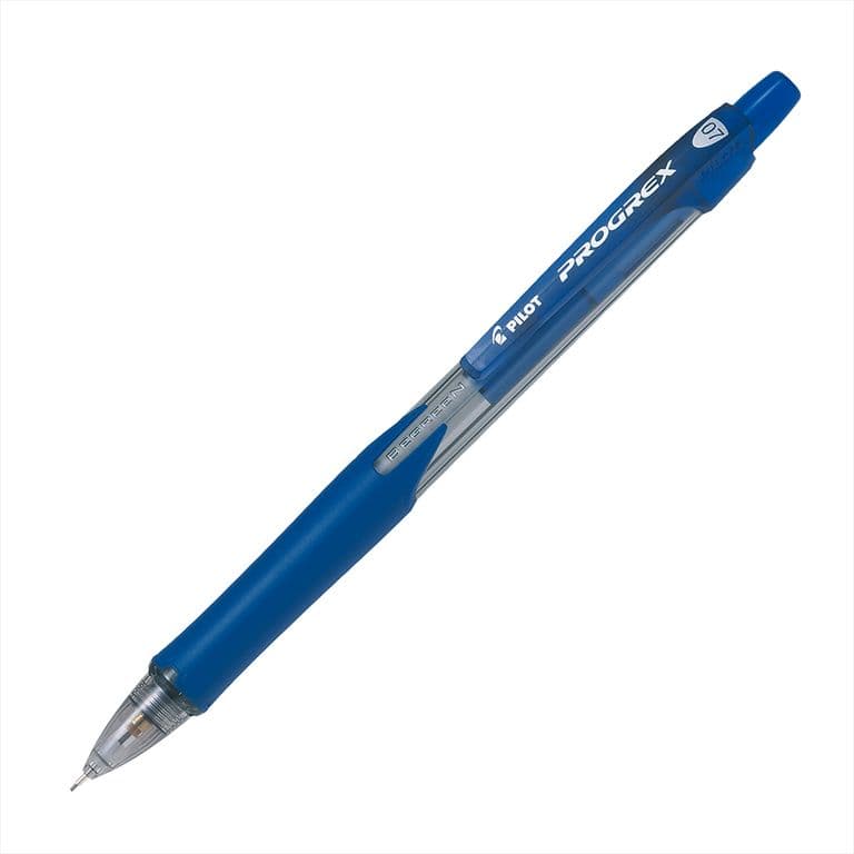 Portaminas Progrex Progrex 07mm Azul