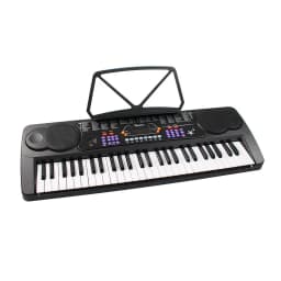 Teclado Musical Electronico Thunder-Key Plus 54 Teclas - PS