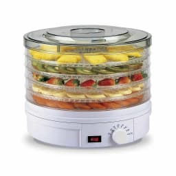 Maquina Deshidratadora De Alimentos Bda020