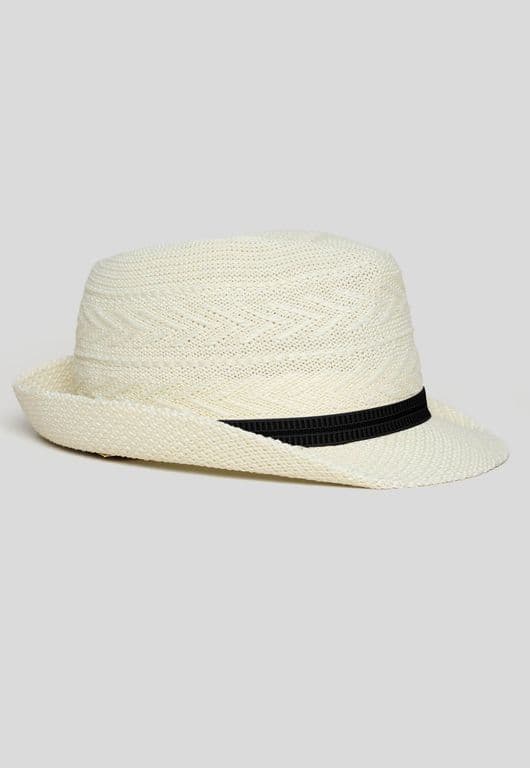 Sombrero Marsella Casual Beige Beige TALLA UNICA