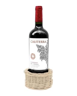 Cubre botella Vino Milk