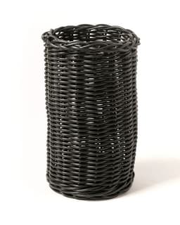 Cubre botella bebida Black