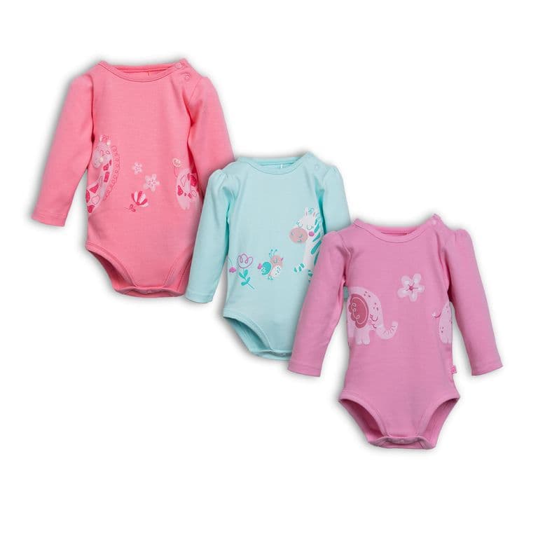 Body Surtido PVC201-25SUR Multicolor 0 MESES
