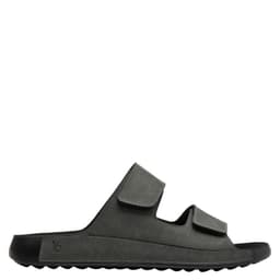 Sandalia Hombre Casual Gris 39