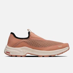 Zapatilla Mujer Panal III Damasco Damasco 35