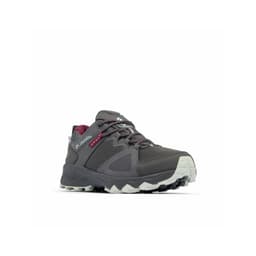 Zapatilla Mujer Peakfreak Hera Out Gris Gris 5 US