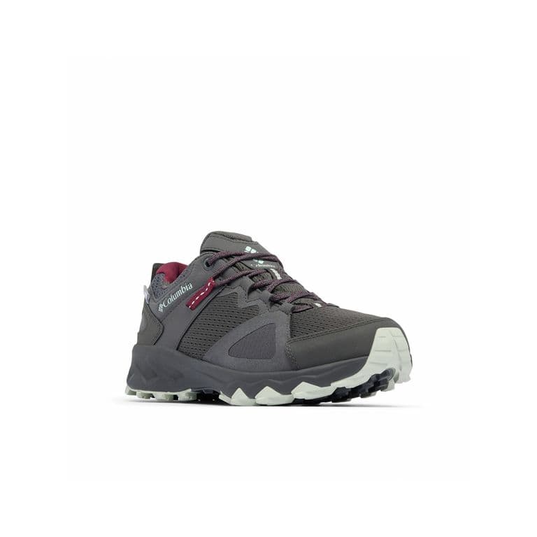 Zapatilla Mujer Peakfreak Hera Out Gris Gris 5 US