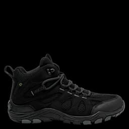 Botin Outdoor Hombre Negro 39