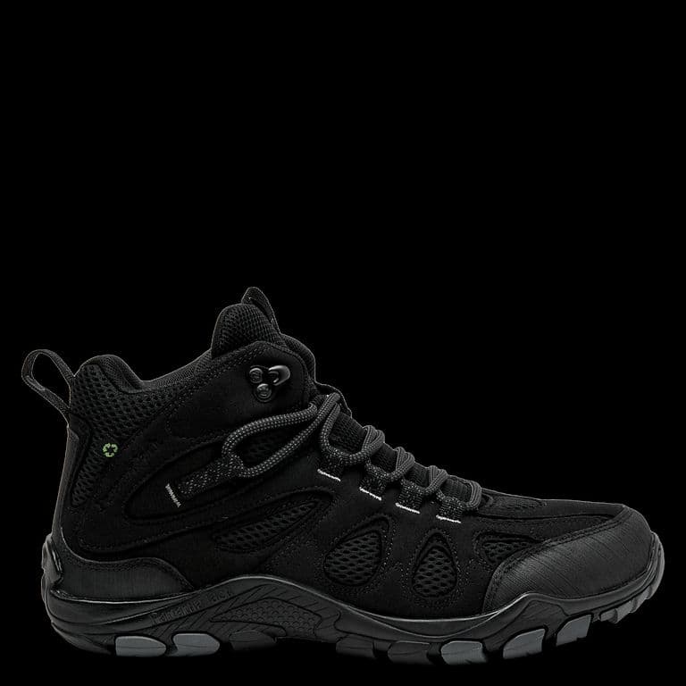 Botin Hombre Outdoor Negro 39