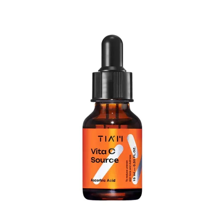 Serum Antioxidante Despigmentante Vitamina C Cosmetico Coreano 15ml