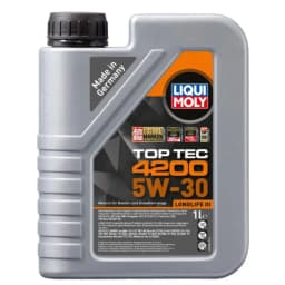 Aceite Motor 5w30 Top Tec 4200 1 Lt.