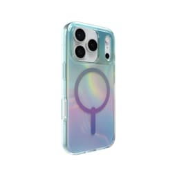 Carcasa Milan Snap para iPhone 17 Pro Burbuja Iridiscente