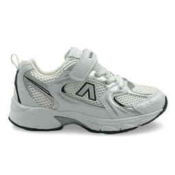 Zapatilla Deportiva Nina Blanco 31