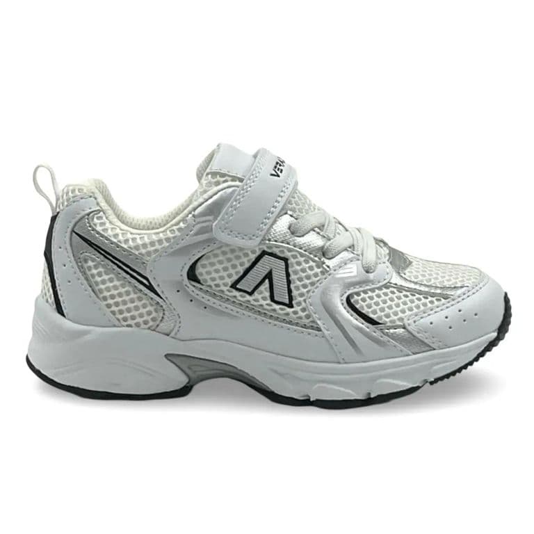 Zapatilla Nina Deportiva Blanco 28