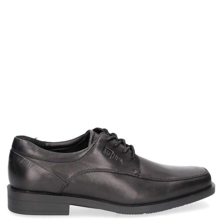 Zapato Vestir Hombre Negro 39