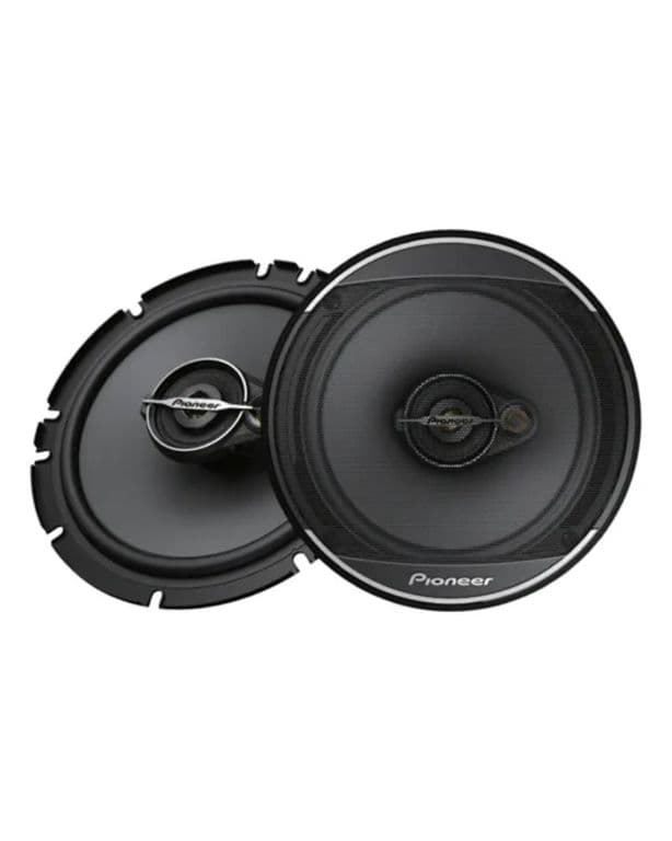 Parlante Ts-a1678s Negro