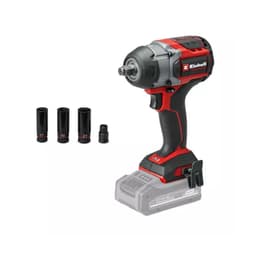 Llave de impacto inalambrico TP-CW 18/750-C Li BL - Solo - Sin Baterias