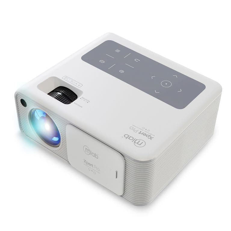 Proyector Xpert Pro 900 ANSI, FHD 1080p, 14400L, Wi-Fi, Bluetooth