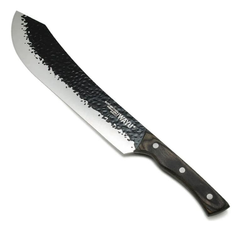 CUCHILLO HAMMER BUTCHER 10 PULGADAS