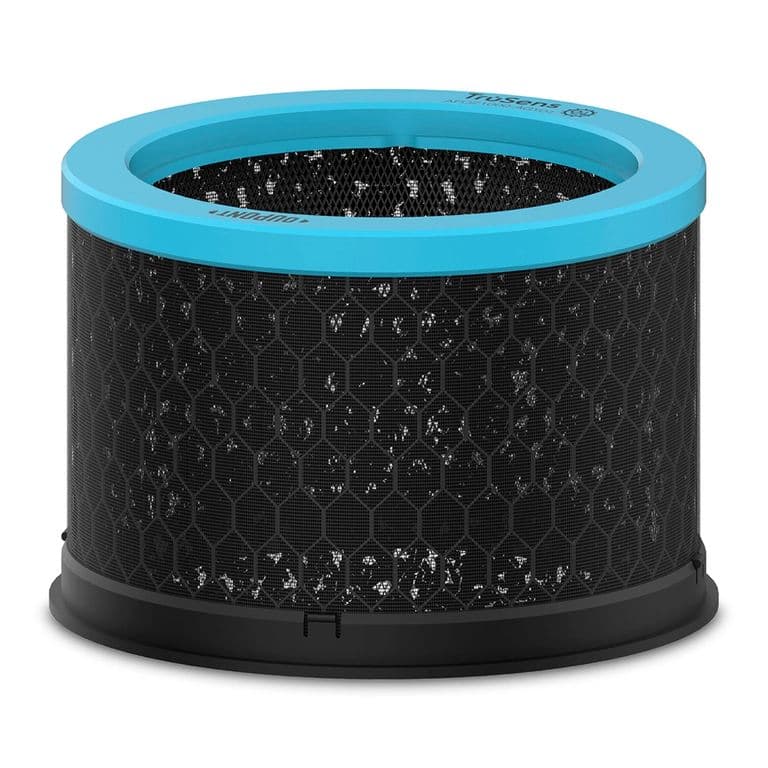 Repuesto Filtro de Carbon Alergia Z1000