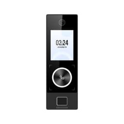 Terminal de Acceso Facial DS-K1T323MBFWX-E1