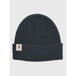 Gorro Beanie Hp Kids Dog Nino Azul Azul Marino TALLA UNICA