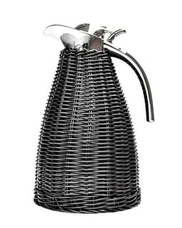 Termo Black