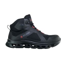 ZAPATILLA DE TRABAJO FLY WORK 1 Negro 42