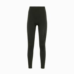 Primera Capa Thermo Tech Bottom Mujer Negro XS