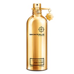 Montale Rose Elixir 100ml Mujer 100 ML