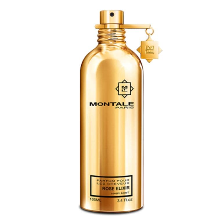 Montale Rose Elixir 100ml Mujer 100 ML
