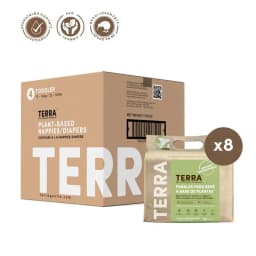 Panales Biodegradables Caja G
