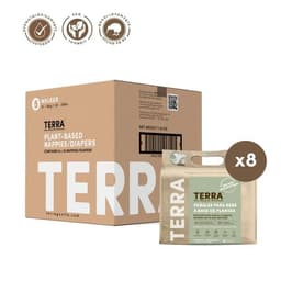 Panales Biodegradables Caja XG