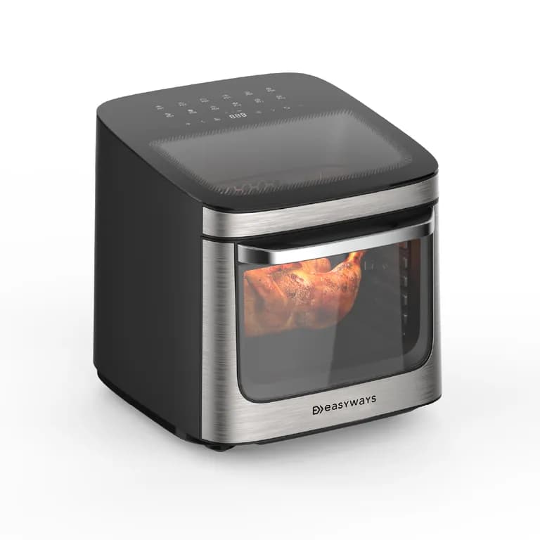 Freidora de Aire Horno Ventana Air Fryer Prime 12 L