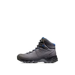 Bototo Mujer Gris 37.5