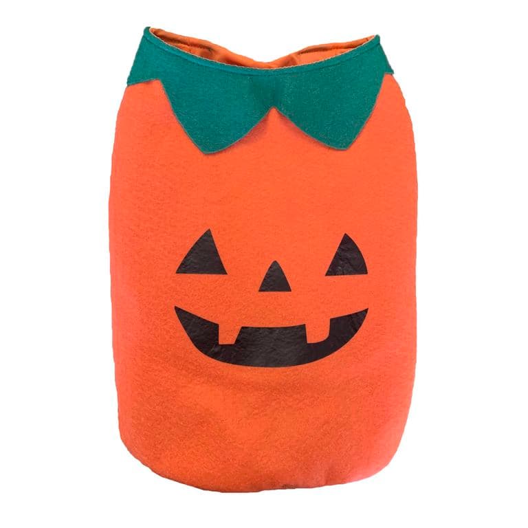Calabaza Halloween talla L