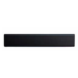 SOUNDBAR PORTATIL MO-RGB BAR 15W NEGRO PASBAR01 Negro