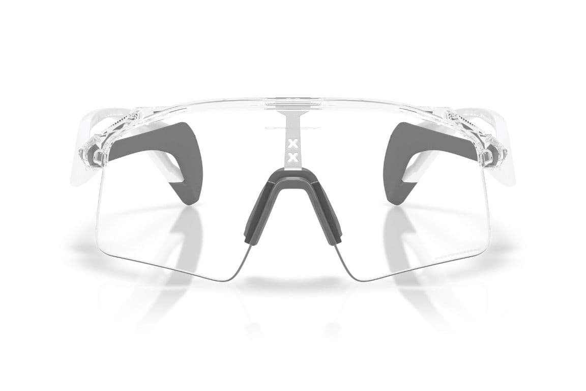 Lentes Fotocromaticos Stunt Wing Transparente Transparente M