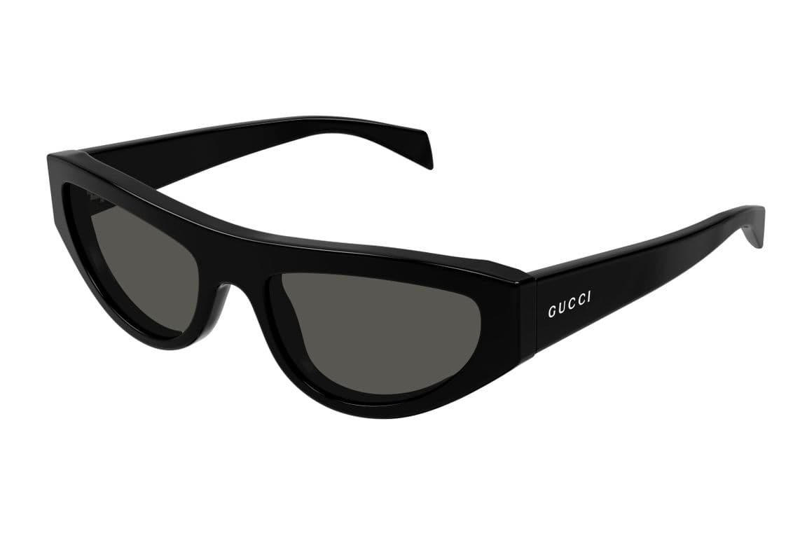 Lentes de Sol Negro Negro M