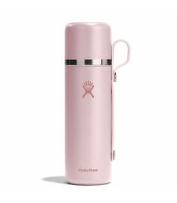 Termo Hydroflask Hot Flask And Cup 828Ml Rosa