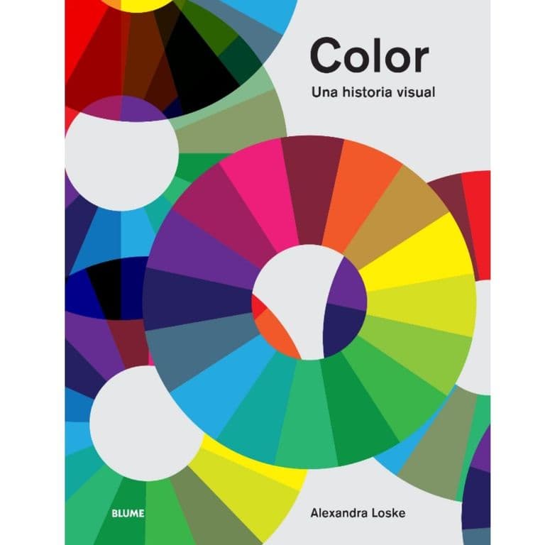 Color. Una historia visual