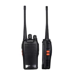 Radios Walkie Talkie Doble Modelo BF-777S