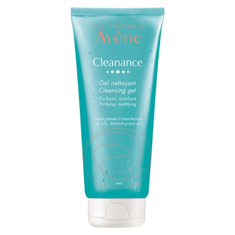 Gel Limpiador 200 Ml