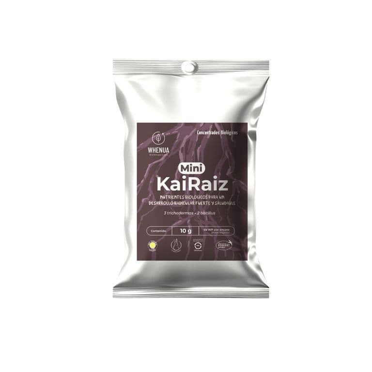 Enraizante Bio Kai Raiz - 10grs