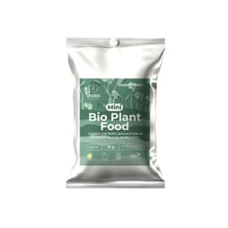 Fertilizante Bio Plant Food - 10grs